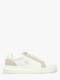 bright white eggshel